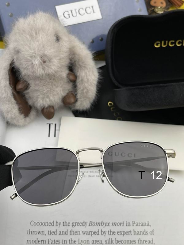 Gucci Sunglasses 382